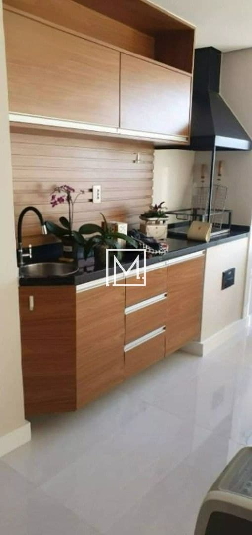 Apartamento à venda, 98 m² por R$ 2.000.000 - Vila Clementino - São Paulo/SP