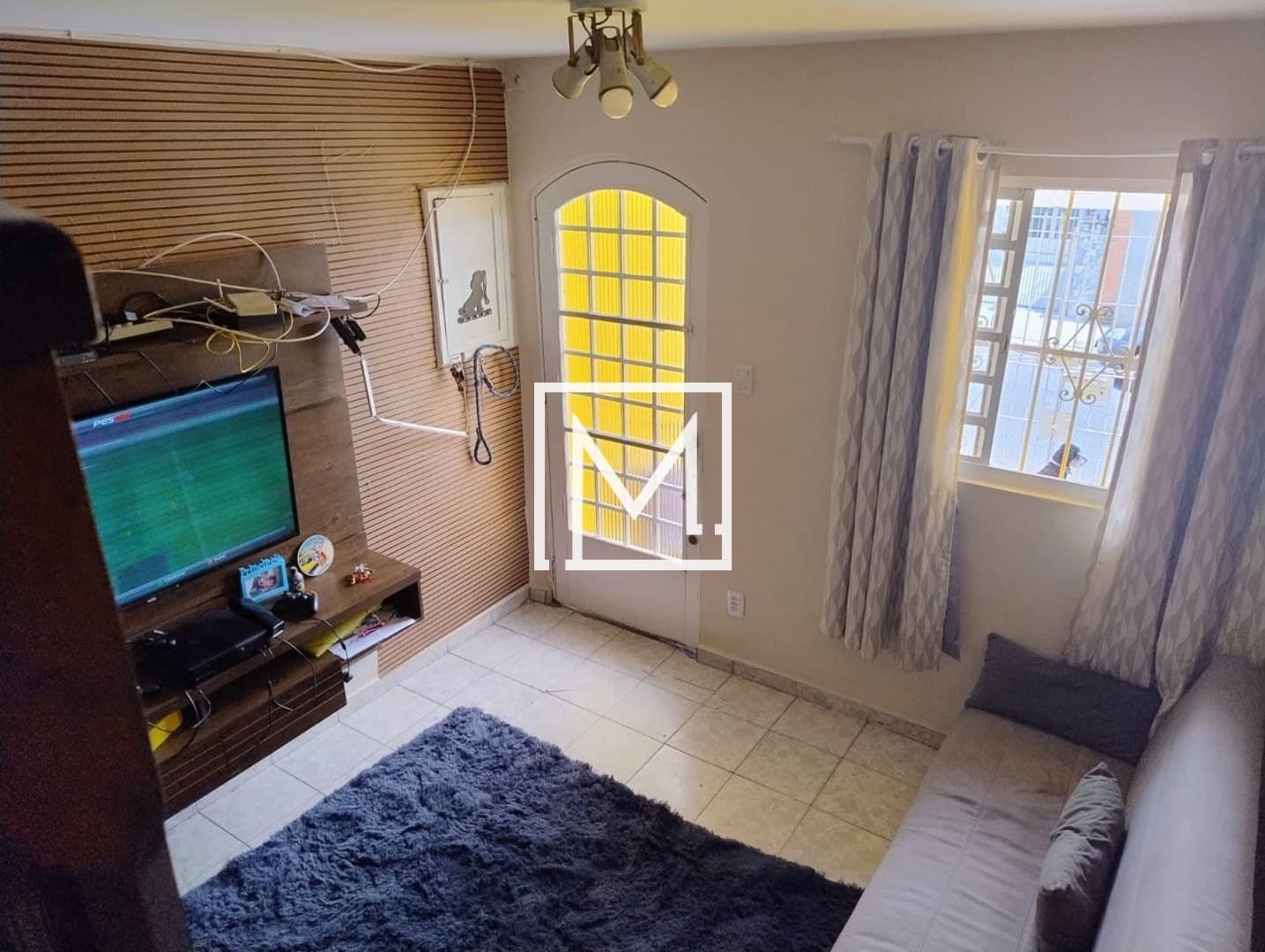 Sobrado com 2 dormitórios à venda, 80 m² por R$ 480.000.000 - Vila Monumento - São Paulo/SP
