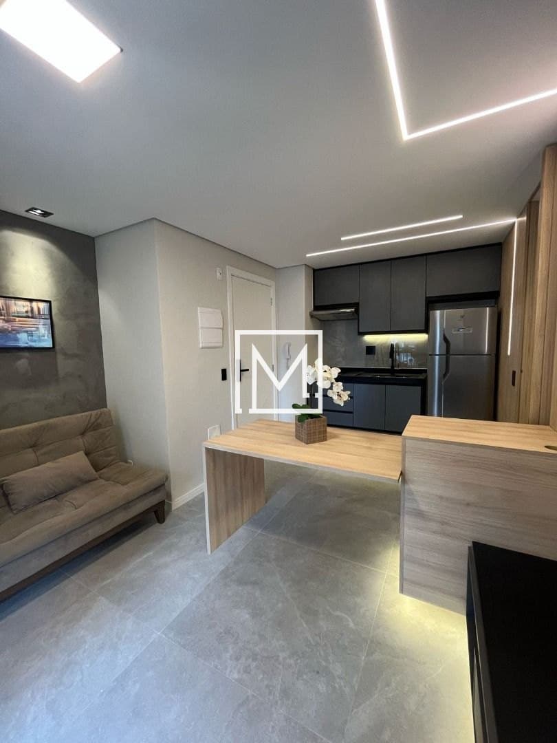 Studio para alugar, 27 m² por R$ 4.570/mês - Bela Vista - São Paulo/SP