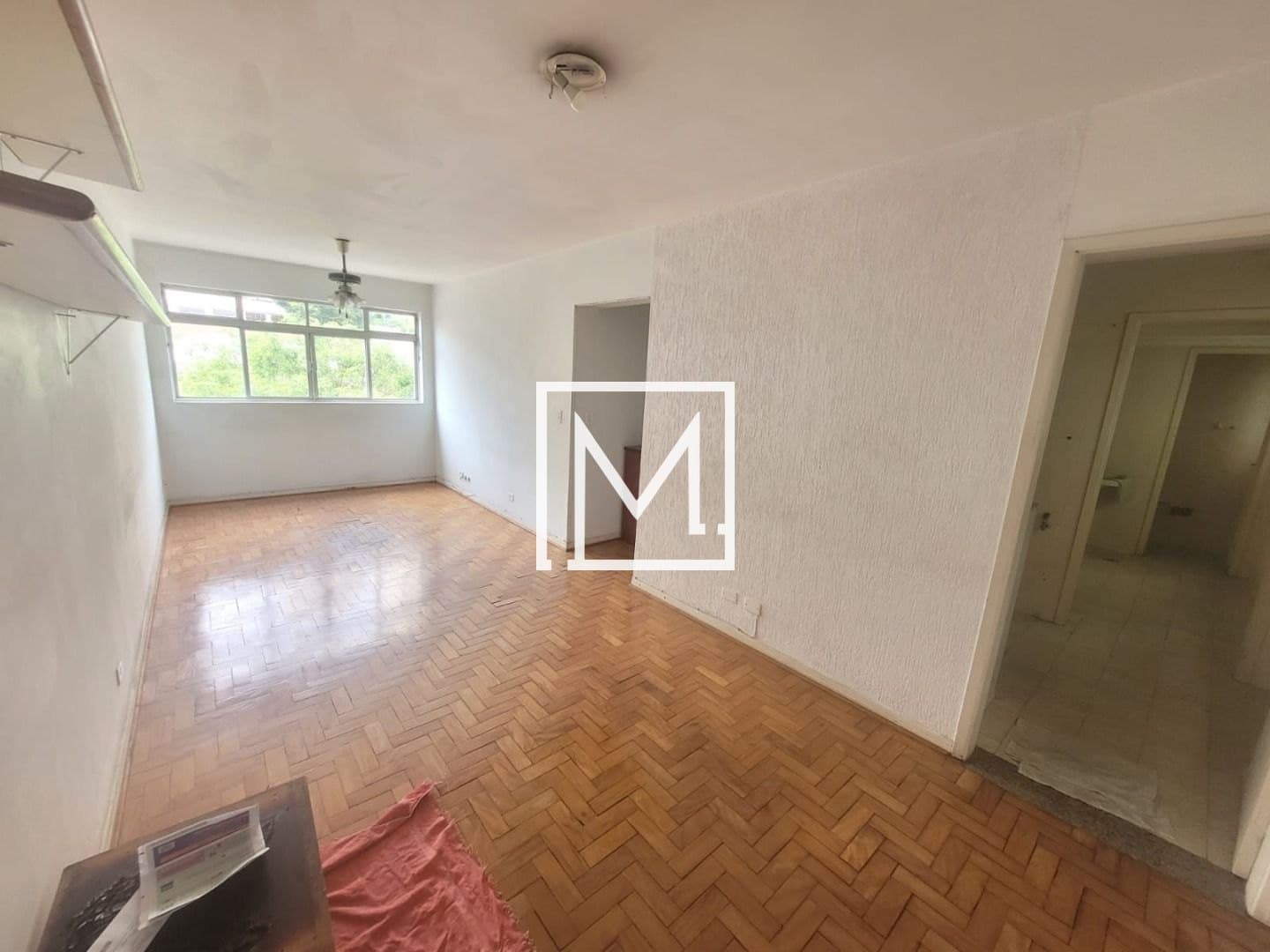 Apartamento com 2 dormitórios à venda, 77 m² por R$ 500.000 - Cambuci - São Paulo/SP