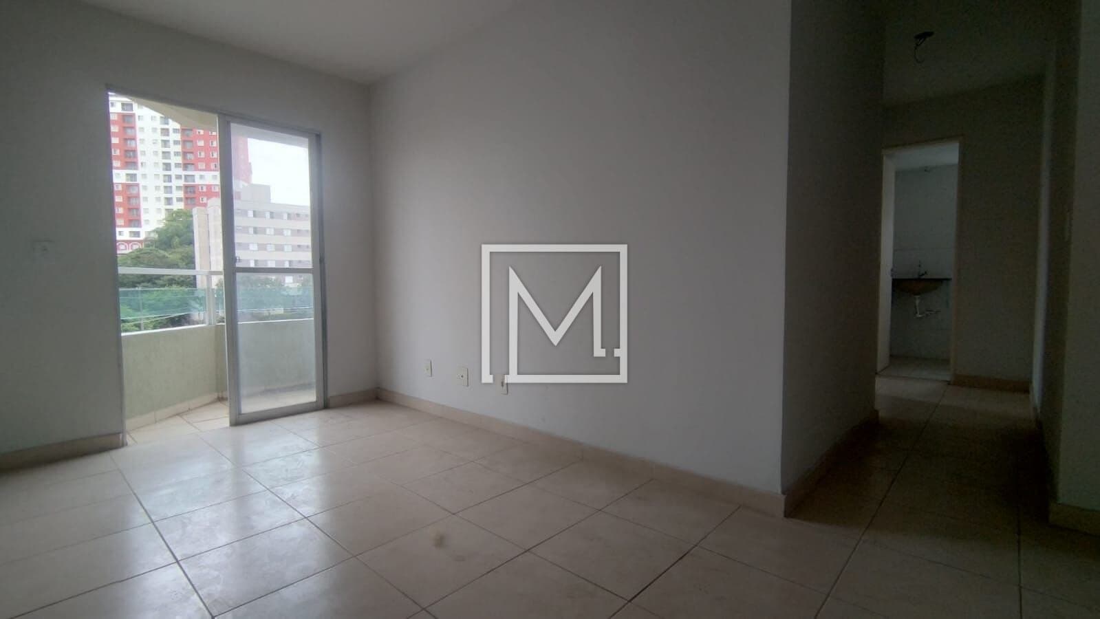 Apartamento à venda, 48 m² por R$ 319.000 - Jabaquara - São Paulo/SP