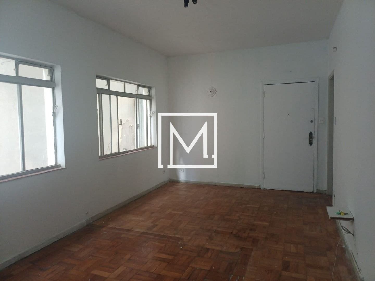 Apartamento à venda, 82 m² por R$ 590.000 - Vila Mariana - São Paulo/SP