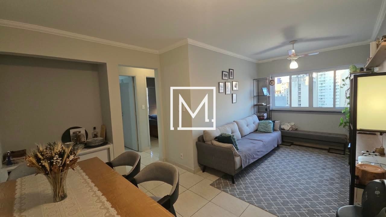 Apartamento com 2 dormitórios à venda, 70 m² por R$ 630.000 - Liberdade - São Paulo/SP