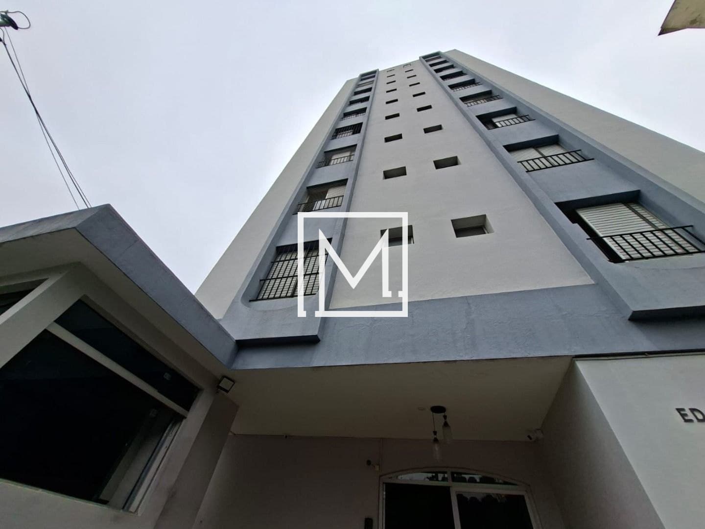 Apartamento com 1 dormitório, 37 m² - venda por R$ 380.000 ou aluguel por R$ 2.987,95/mês - Ipiranga - São Paulo/SP