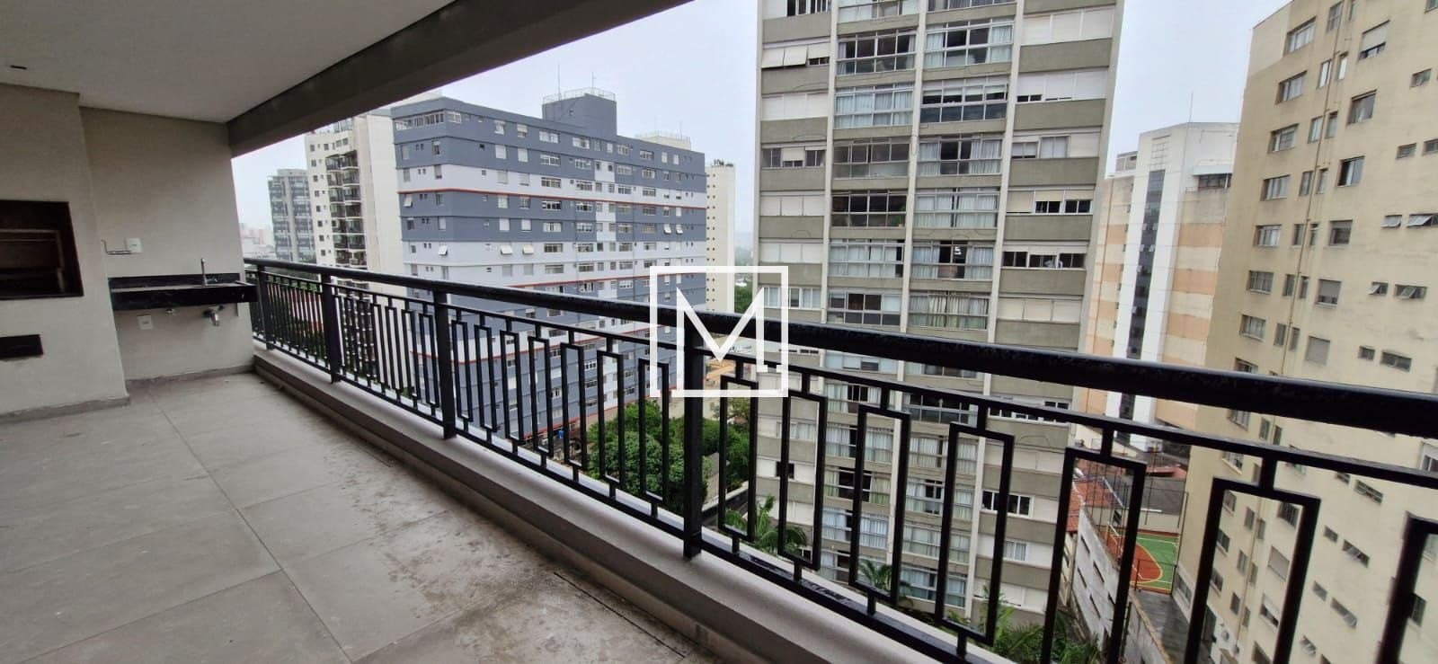 Apartamento com 3 dormitórios à venda, 128 m² por R$ 2.756.000 - Vila Mariana - São Paulo/SP