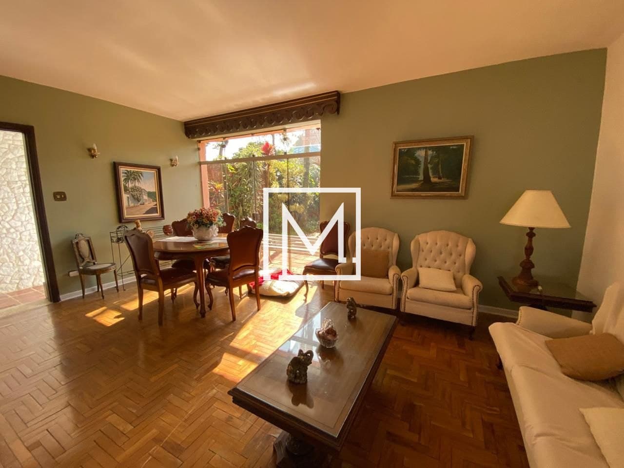 Sobrado com 3 dormitórios à venda, 199 m² por R$ 1.249.000 - Indianópolis - São Paulo/SP