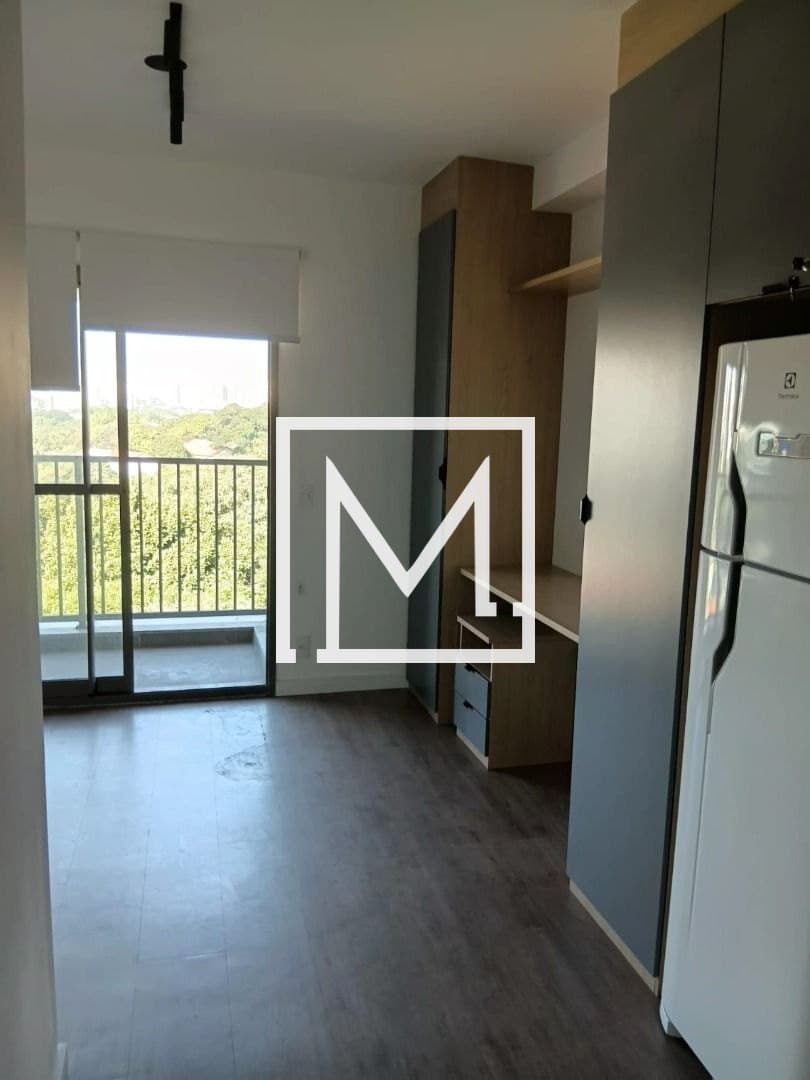 Studio com 1 dormitório à venda, 24 m² - Jardim Aurélia - São Paulo/SP