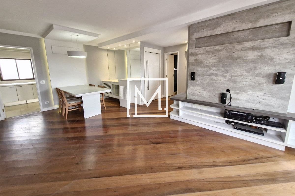 Apartamento à venda, 156 m² por R$ 1.397.000 - Chácara Inglesa - São Paulo/SP
