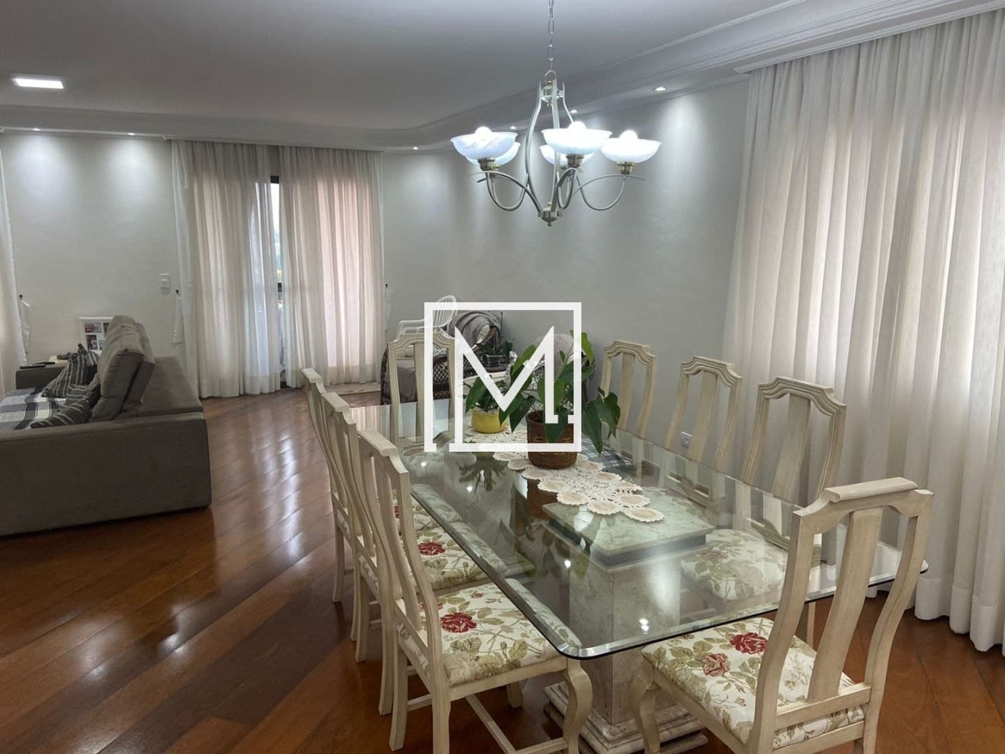 Apartamento com 4 dormitórios à venda, 191 m² por R$ 1.280.000 - Ipiranga - São Paulo/SP