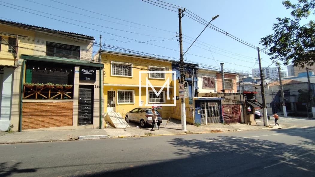Casa para alugar, 250 m² por R$ 9.400/mês - Vila Mariana - São Paulo/SP