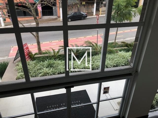 Sala para alugar, 41 m² por R$ 3.108/mês - Saúde - São Paulo/SP
