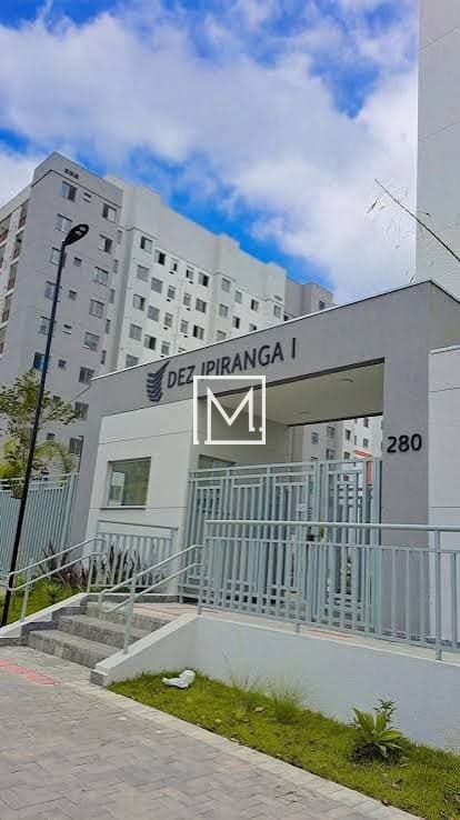 Apartamento à venda, 37 m² por R$ 362.000 - Vila Independência - São Paulo/SP
