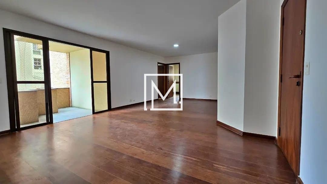 Apartamento com 3 dormitórios à venda, 178 m² por R$ 1.290.000 - Perdizes - São Paulo/SP