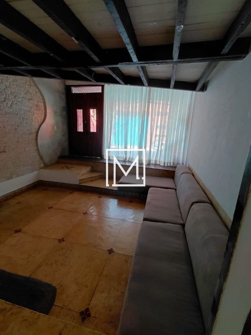 Sobrado à venda, 120 m² por R$ 1.800.000 - Vila Clementino - São Paulo/SP