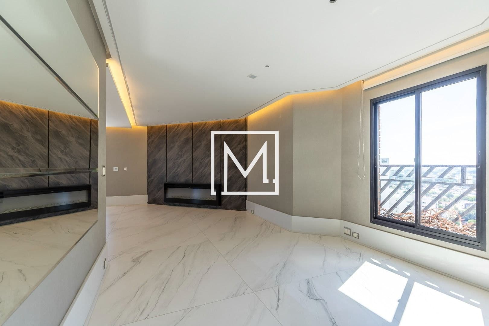 Cobertura à venda, 440 m² por R$ 5.000.000 - Campo Belo - São Paulo/SP