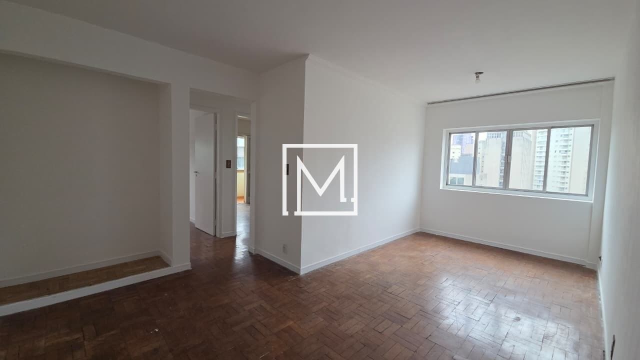 Apartamento com 2 dormitórios à venda, 68 m² por R$ 549.000 - Liberdade - São Paulo/SP