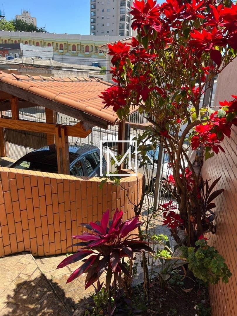 Casa à venda, 120 m² por R$ 650.000 - Sacomã - São Paulo/SP