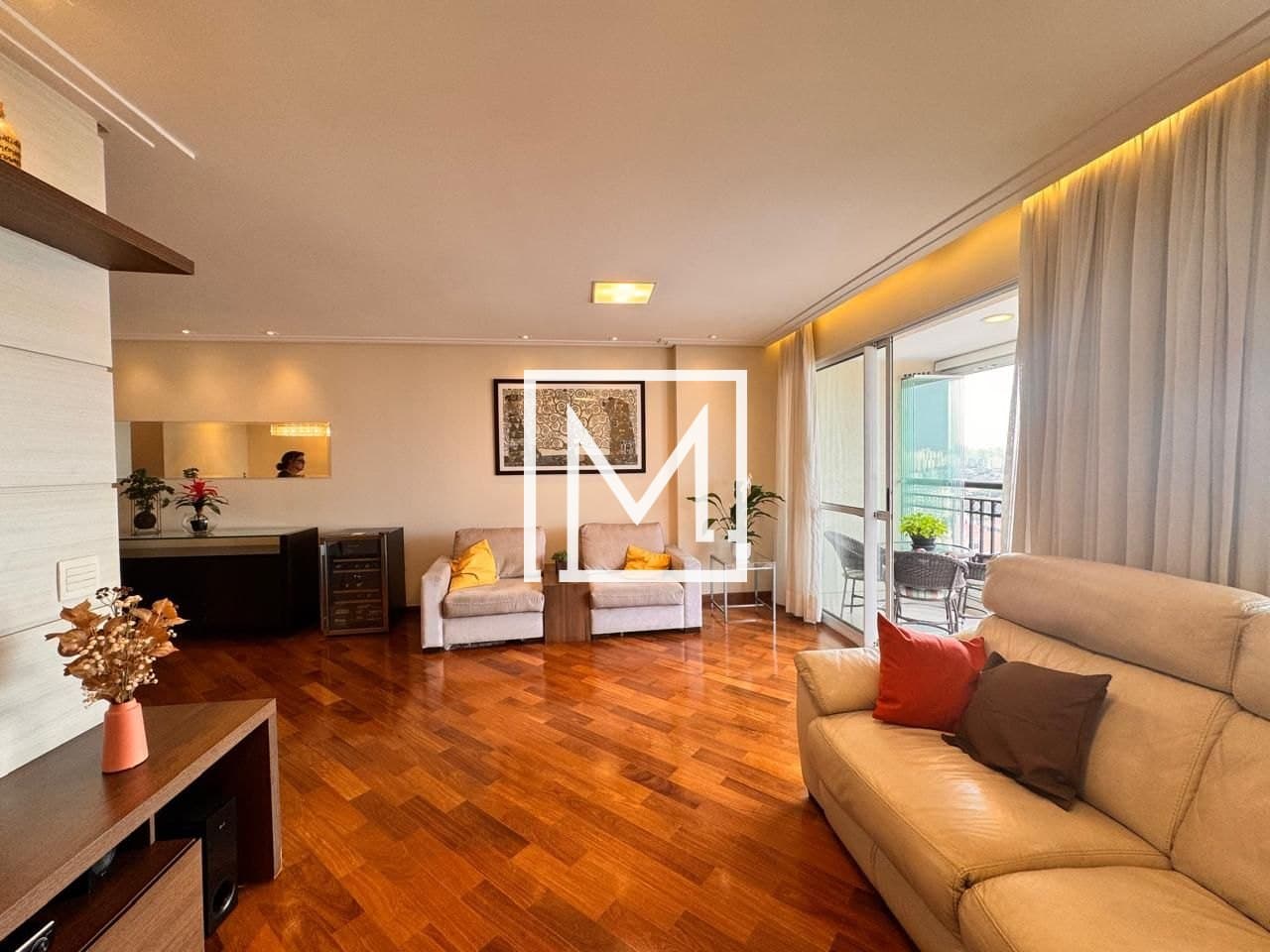 Apartamento com 3 dormitórios à venda, 140 m² por R$ 1.719.900 - Ipiranga - São Paulo/SP