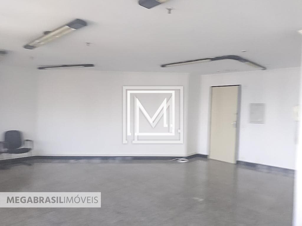Sala Comercial 44 Mts Venda e locação Vila Mariana