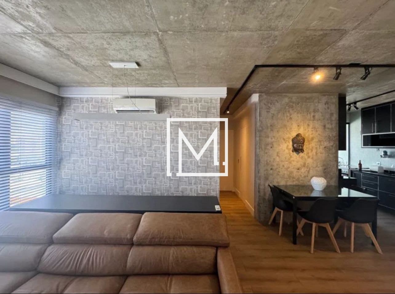 Apartamento com 2 dormitórios à venda, 70 m² por R$ 739.990 - Mooca - São Paulo/SP