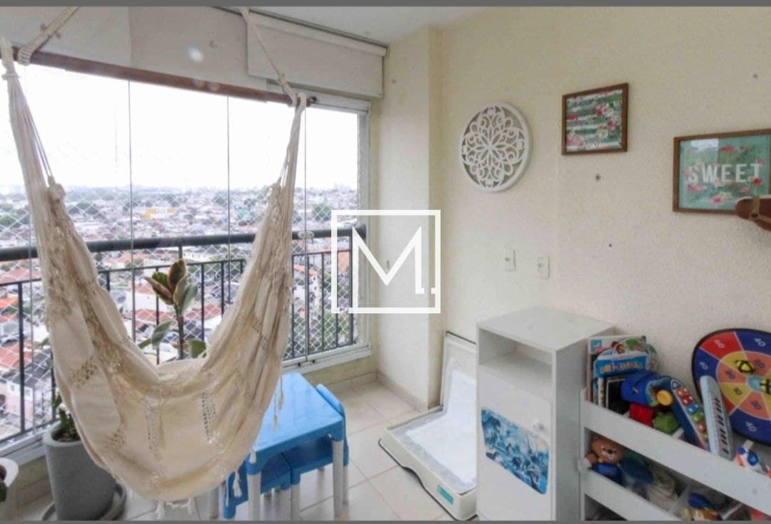 Maravilhoso Apartamento com 3 dormitórios à venda, 63 m² por R$ 600.000 - Vila Prudente (Zona Leste) - São Paulo/SP