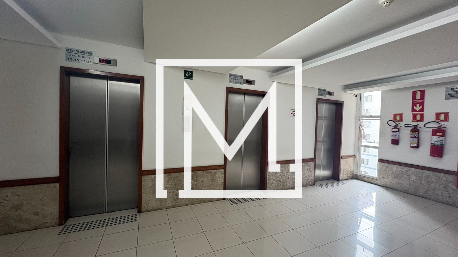 Conjunto à venda, 332 m² por R$ 5.200.000 - Bela Vista - São Paulo/SP