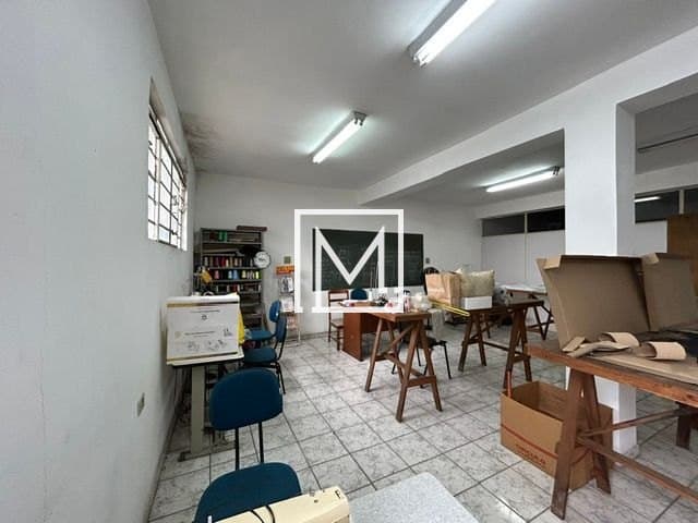 Loja à venda, 475 m² por R$ 3.300.000 - Ipiranga - São Paulo/SP