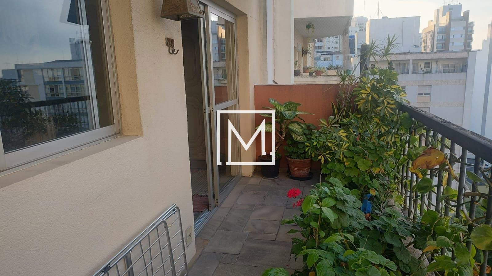 Apartamento com 3 dormitórios à venda, 110 m² por R$ 1.150.000 - Bela Vista - São Paulo/SP