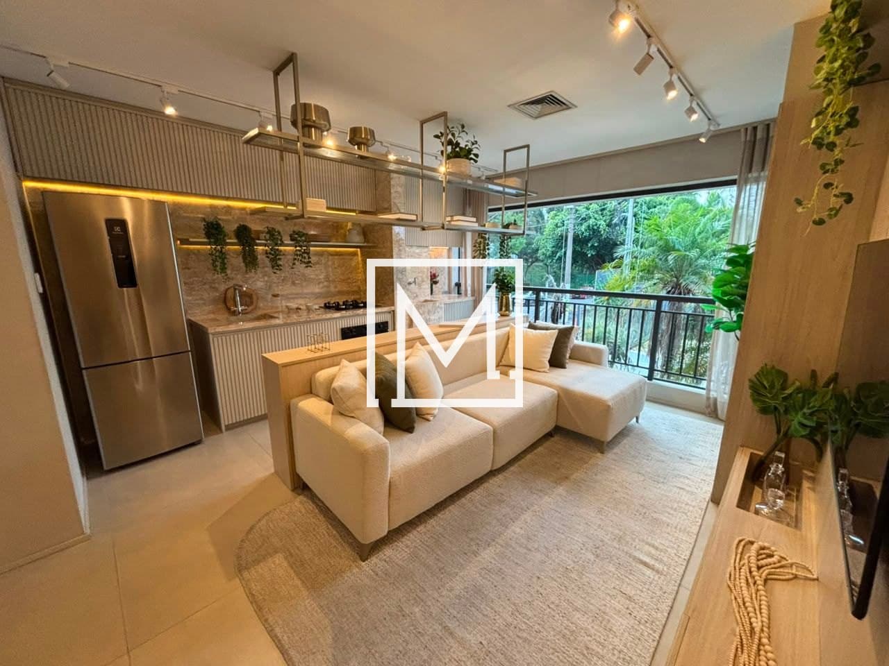 Apartamento com 2 dormitórios à venda, 49 m² por R$ 597.000 - Ipiranga - São Paulo/SP