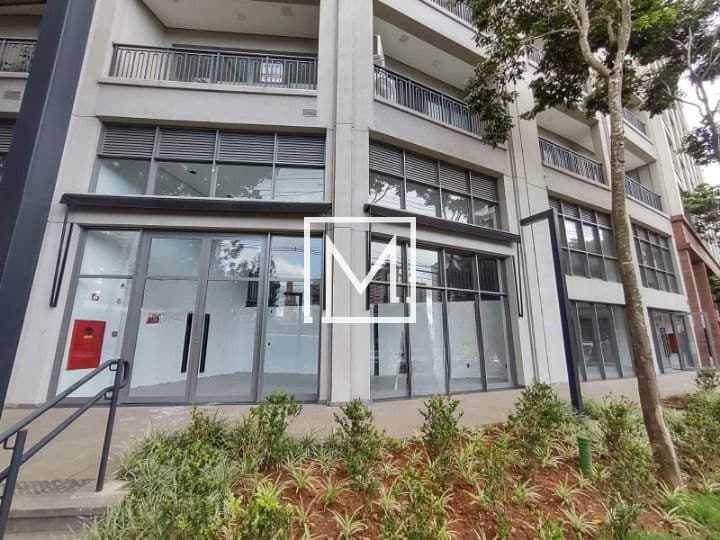 Loja para alugar, 138 m² por R$ 15.000/mês - Jardim Vila Mariana - São Paulo/SP