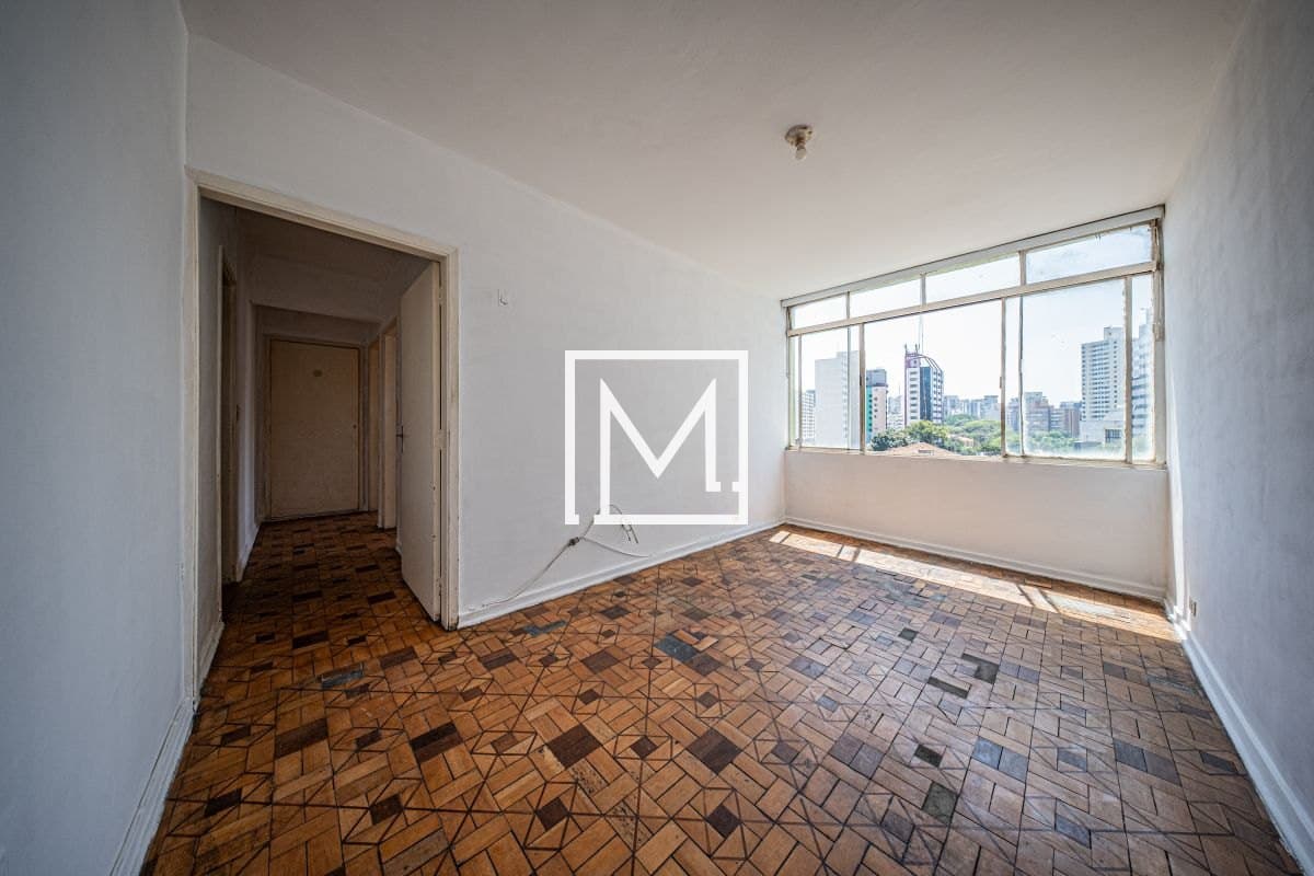 Apartamento com 3 dormitórios à venda, 88 m² por R$ 680.000 - Vila Mariana - São Paulo/SP