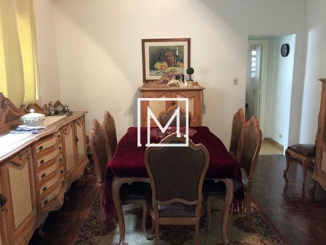 Village com 3 dormitórios à venda, 175 m² por R$ 1.300.000 - Vila Mariana - São Paulo/SP