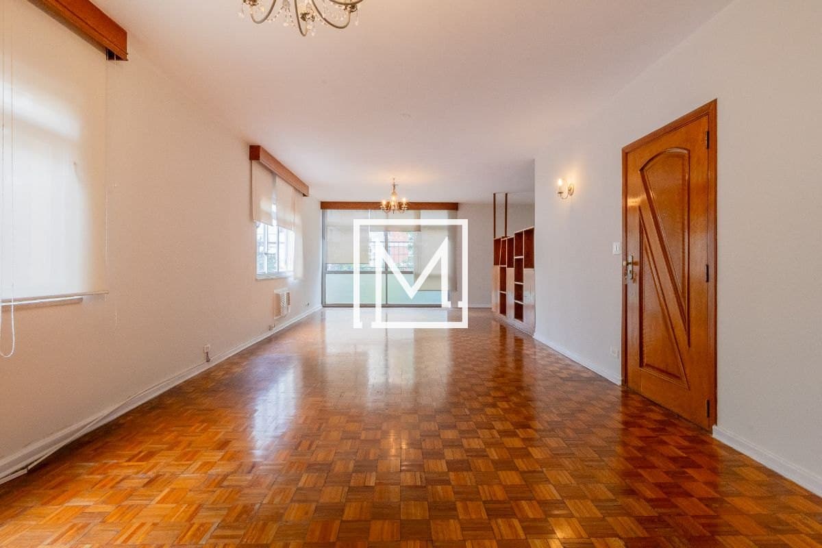 Apartamento à venda, 216 m² por R$ 2.800.000 - Jardim Paulista - São Paulo/SP