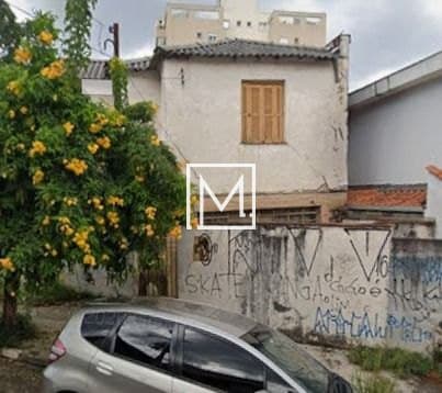 Terreno à venda, 264 m² por R$ 1.440.000 - Vila Dom Pedro I - São Paulo/SP