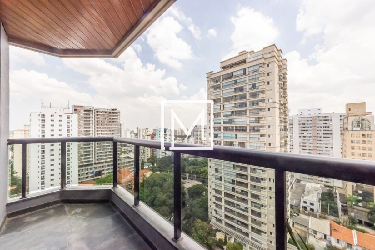 Apartamento com 3 dormitórios à venda, 166 m² por R$ 1.750.000 - Vila Clementino - São Paulo/SP