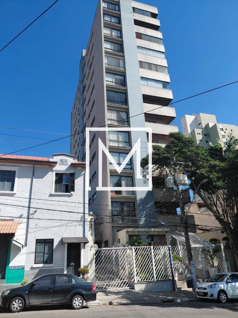 Apartamento mobiliado locação 3 quartos, 1 suite, 2 vagas na Agostinho Gomes - Ipiranga