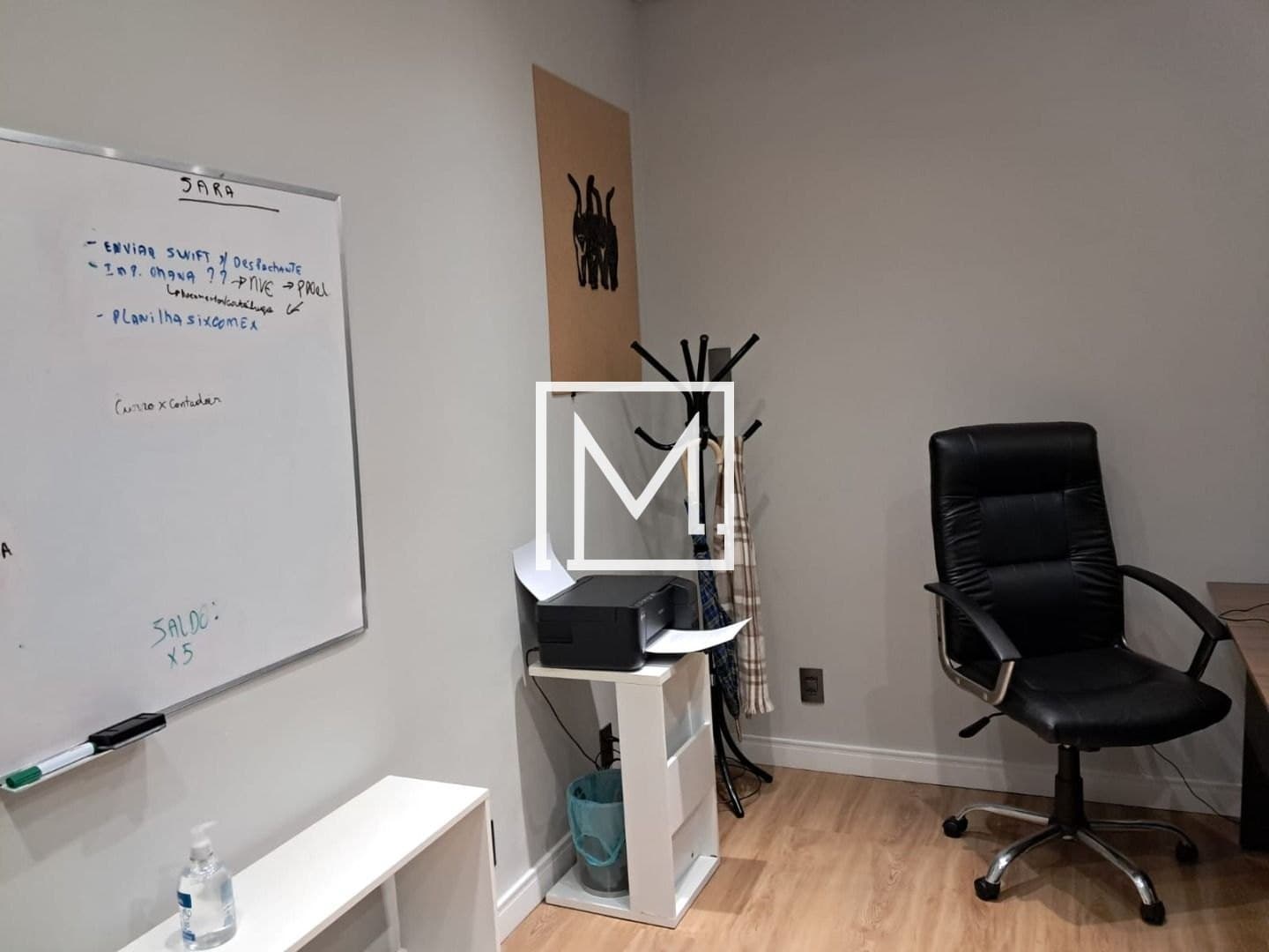 Sala para alugar, 20 m² por R$ 1.150/mês - Ipiranga - São Paulo/SP