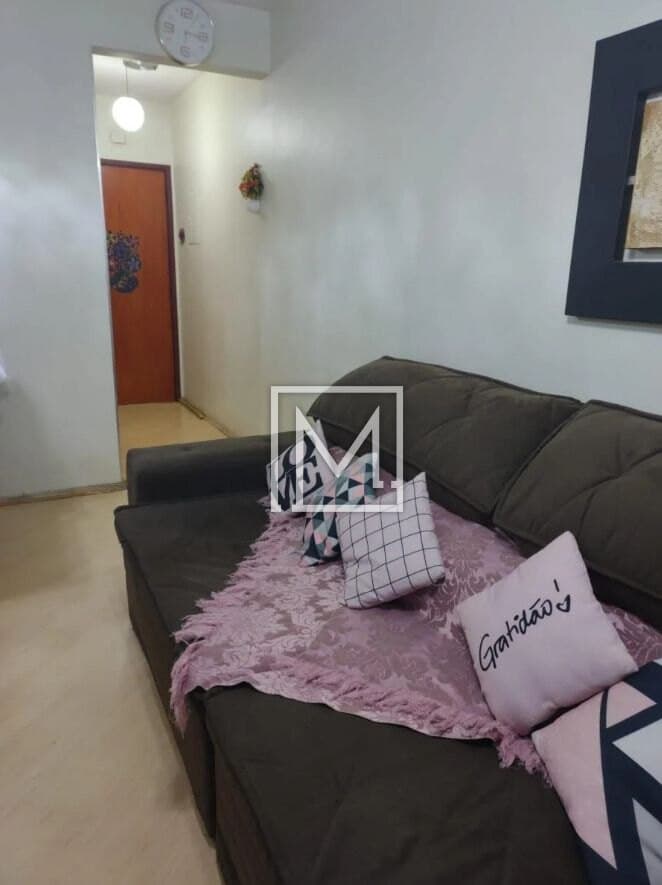 Apartamento com 3 dormitórios/1 suíte à venda, 72 m² por R$ 700.000 - Vila Monumento - São Paulo/SP