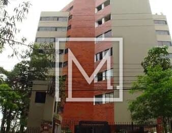 Apartamento com 3 dormitórios à venda, 63 m² por R$ 319.500 - Vila Andrade - São Paulo/SP
