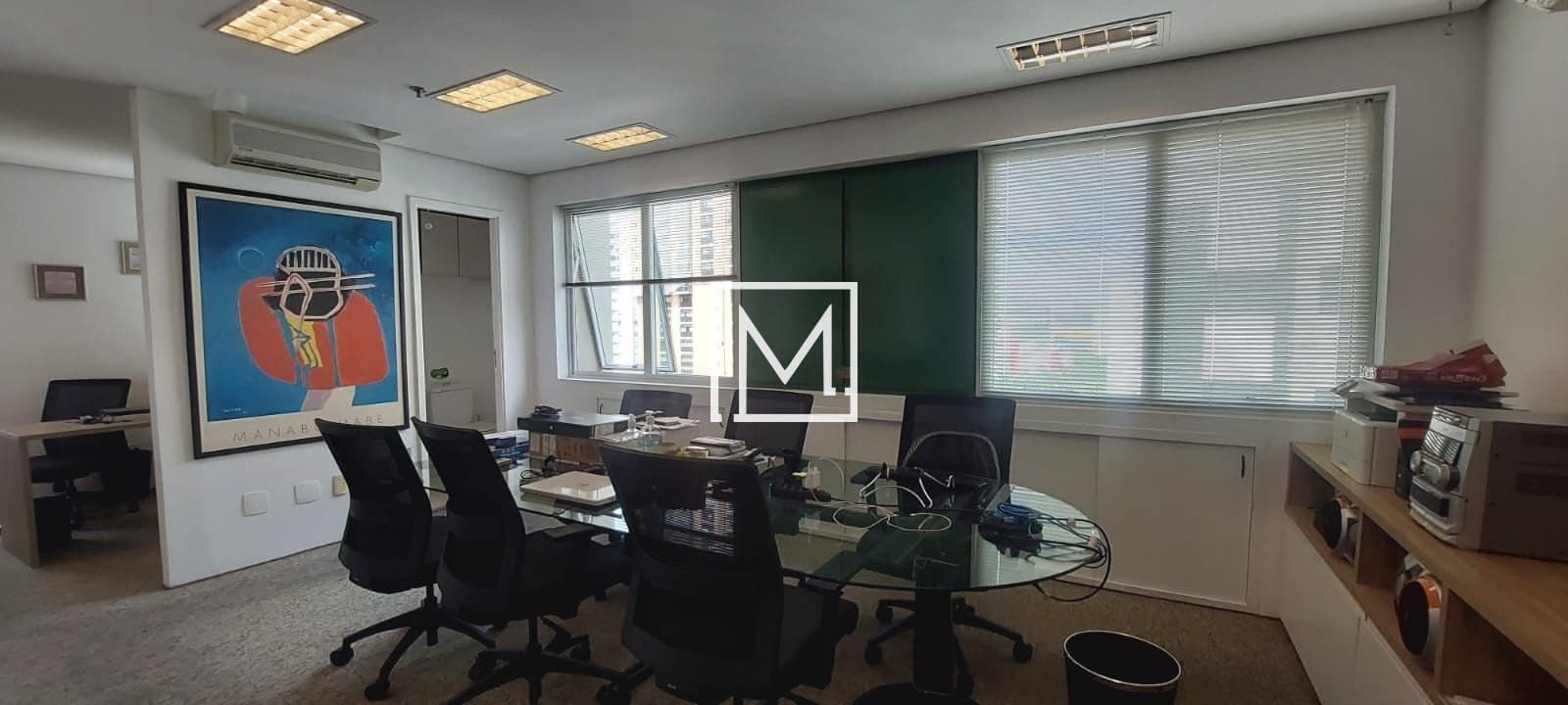 Conjunto à venda, 70 m² por R$ 630.000 - Vila Clementino - São Paulo/SP