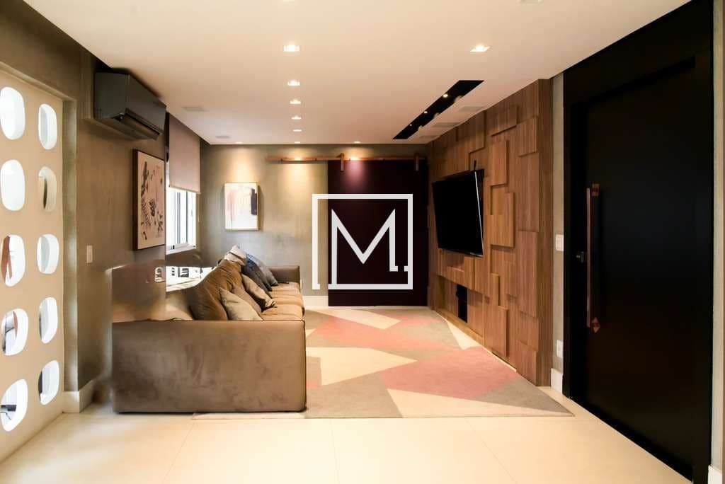 Apartamento com 3 dormitórios à venda, 162 m² por R$ 2.800.000 - Vila Mariana - São Paulo/SP