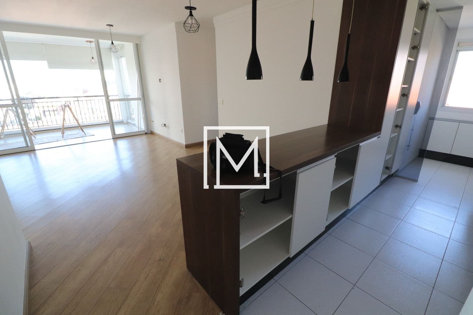 Apartamento com 3 dormitórios à venda, 89 m² por R$ 1.179.999,99 - Cambuci - São Paulo/SP