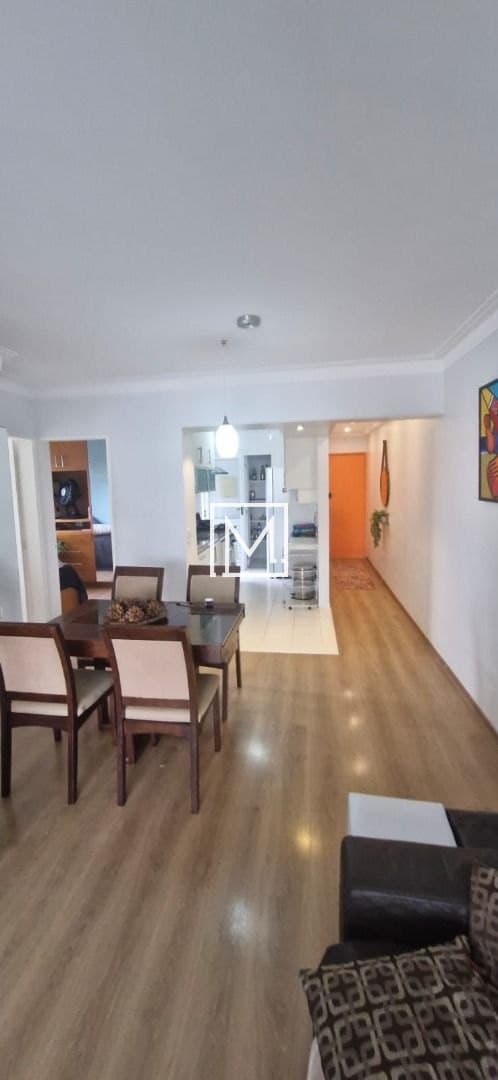 Apartamento com 3 dormitórios à venda, 82 m² por R$ 860.000 - Ipiranga - São Paulo/SP