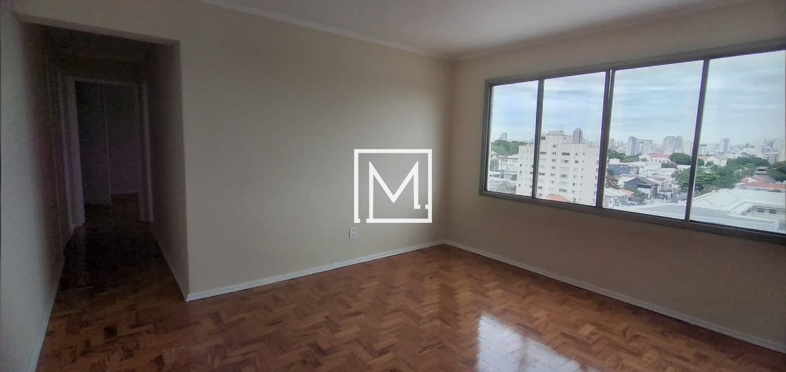 Apartamento com 2 dormitórios, 90 m² - venda por R$ 650.000 ou aluguel por R$ 3.674/mês - Ipiranga - São Paulo/SP