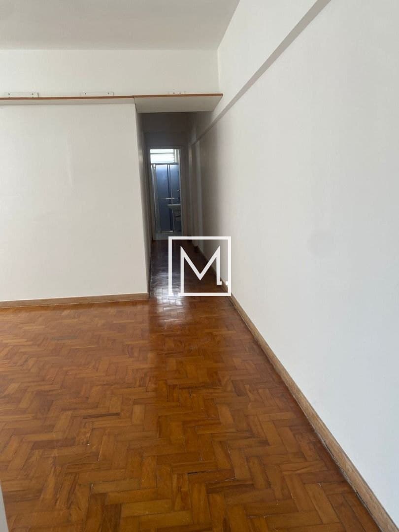 Apartamento com 2 quartos à venda, 78 m² R$ 799.000 - Bela Vista - São Paulo/SP