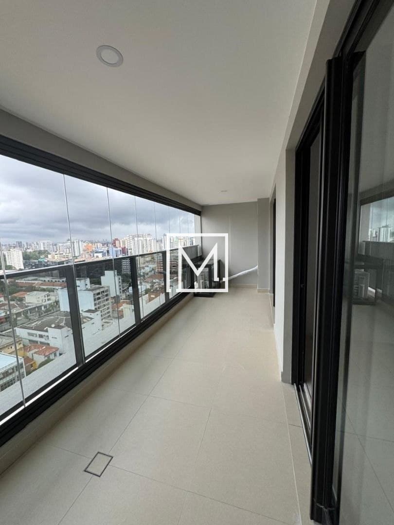 Studio com 1 dormitório à venda, 47 m² por R$ 746.000 - Vila Clementino - São Paulo/SP