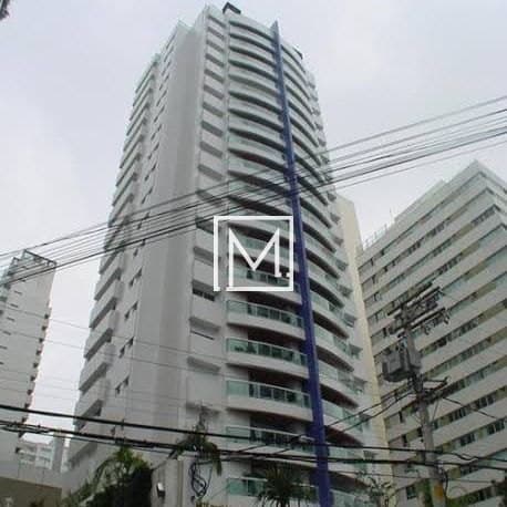 Apartamento para alugar, 144 m² por R$ 13.230/mês - Aclimação - São Paulo/SP