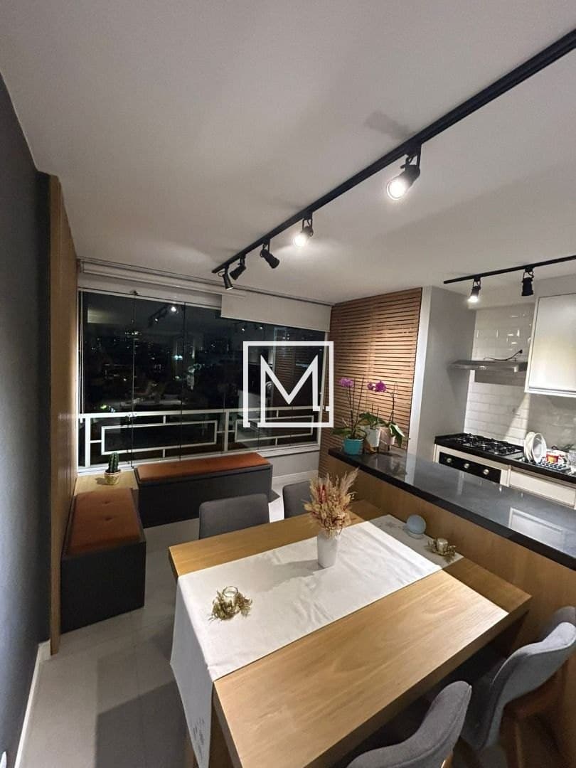 Apartamento à venda, 57 m² por R$ 760.000 - Saúde - São Paulo/SP