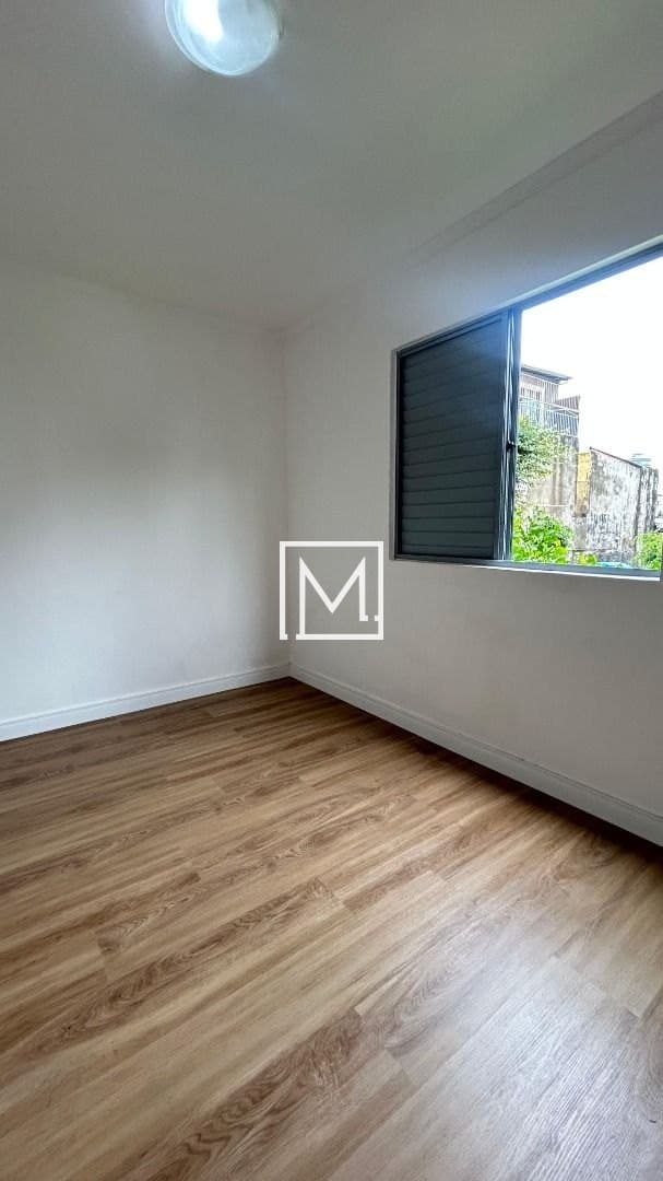 Apartamento à venda, 60 m² por R$ 352.000 - Jardim Santa Emília - São Paulo/SP