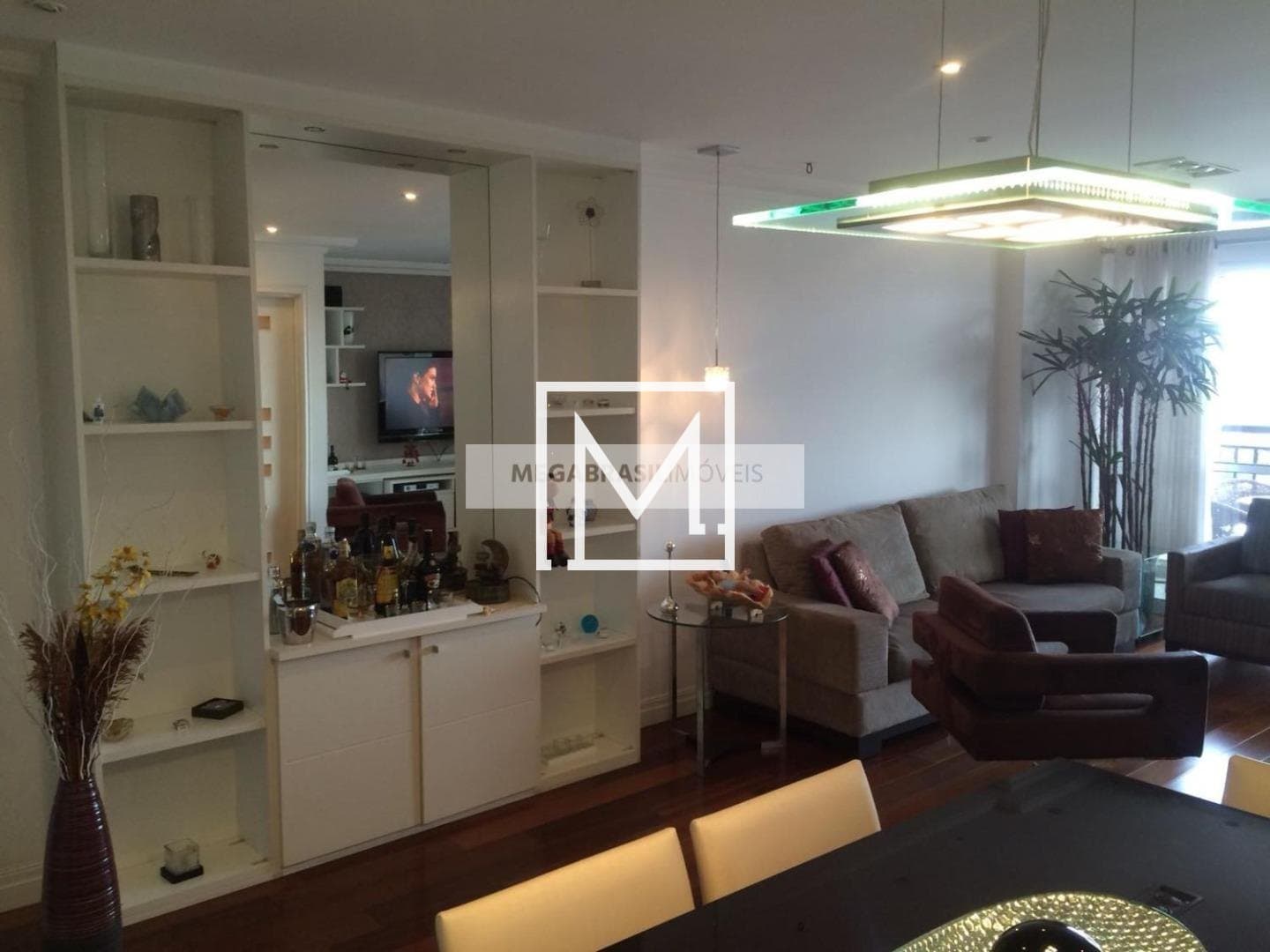 Apartamento com 3 dormitórios à venda, 140 m² por R$ 1.795.000 - Ipiranga - São Paulo/SP